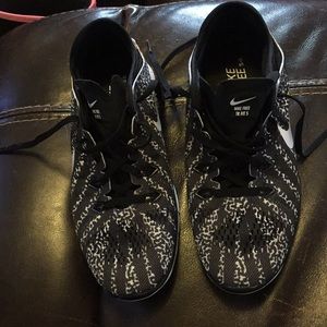 Nike Free Fit 5.0